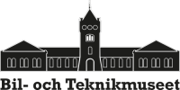 Bil- och Teknikmuséet
