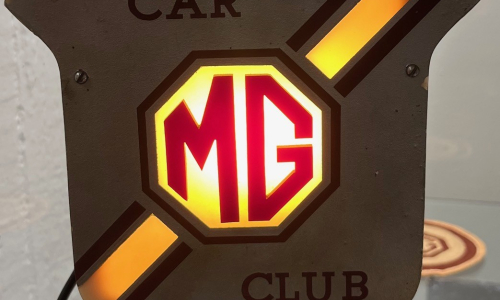 MGCC